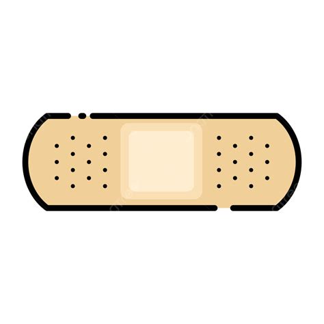 Band Aid Icon Clipart PNG, Vector, PSD, and Clipart With Transparent ...