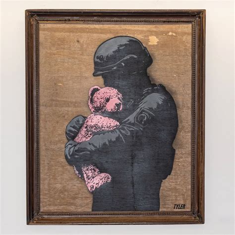 Tyler Street Art | Method Art Space