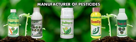 Volkschem Crop Science Pvt Ltd Fertilizer Manufacturers in Ahmedabad ...