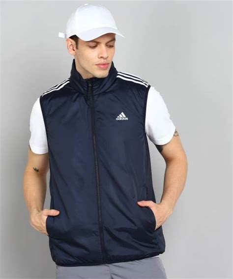 Adidas Jackets - Buy Adidas Jackets Online at Best Prices In India ...