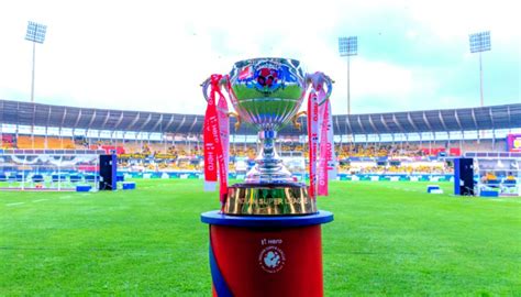 SL 2021-22 Final, HFC vs KBFC: আইএসএল চ্যাম্পিয়ন Hyderabad FC, ট্রফি ...