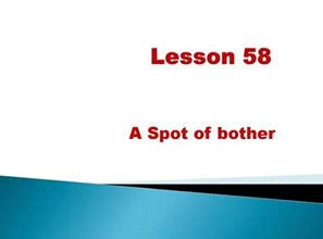 Lesson 34 A happy discovery 幸运的发现_新概念英语第三册课文_巴士英语网