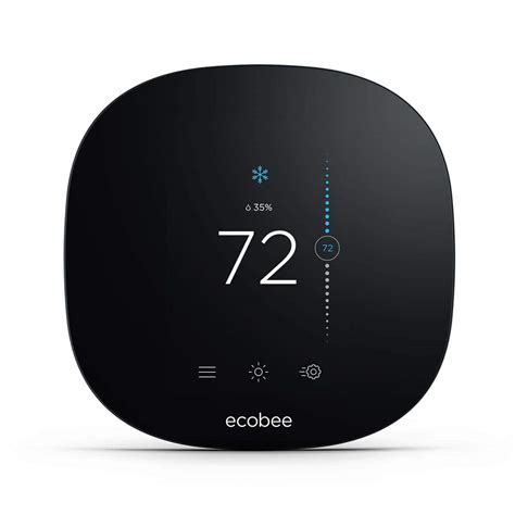 Image result for Ecobee Smart Features