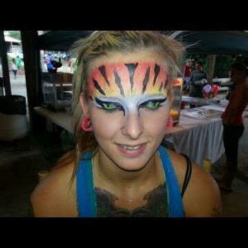Miss Pam's Body Art, Balloons & Face Painting - Face Painter Valparaiso ...