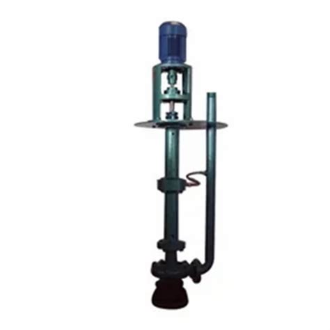 Vertical Submerged Pumps Trader - Wholesaler / Distributor from Vadodara