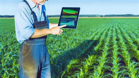 Image result for Precision Farming
