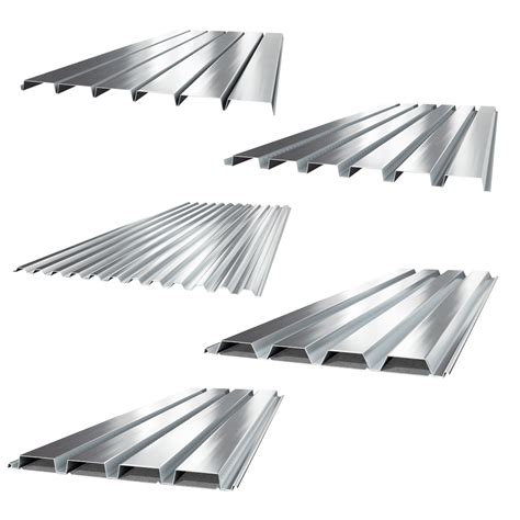 A Comprehensive Guide to Selecting the Right Metal Decking for ...