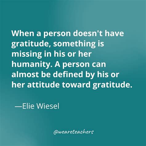 Good Sentence Appreciation Have You Ever Lost Someone