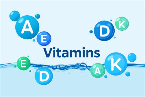 Aqueous Form for Oil-Soluble Vitamins - Stellar Formulations