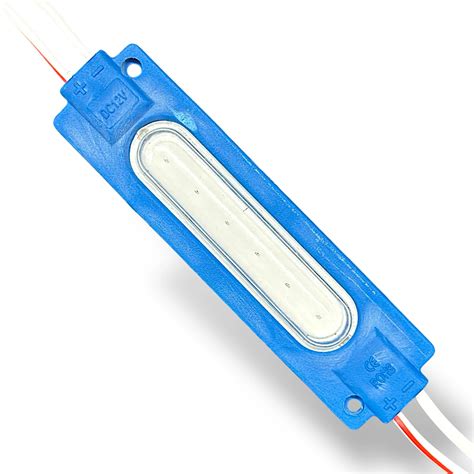 Blue COB LED / Luvik LED / Backlit LED / IP65 Waterproof LED – Harish ...