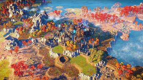 Endless Legend 2 Is Coming to Steam Early Access in Early 2025 ...