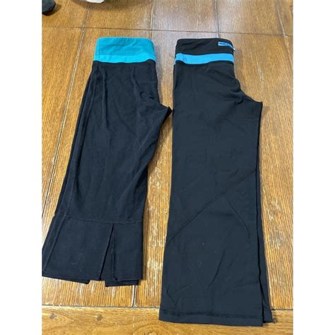 Kirkland Signature Black Capri Pants for Women | Mercari