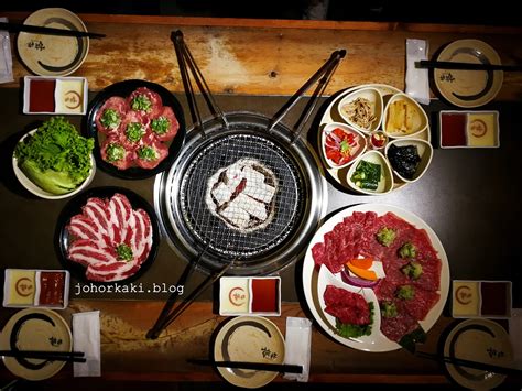 High Five! 5 Top Restaurants to Try in Taipei |Tony Johor Kaki Travels ...