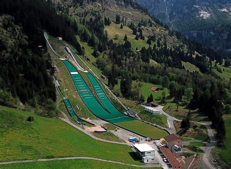 THE 10 BEST Places to Visit in Kandersteg (UPDATED 2024)