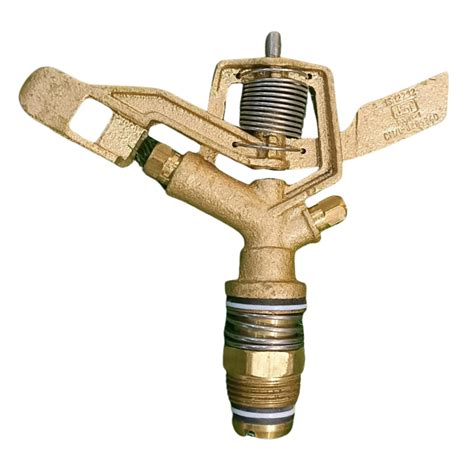 YUVCON Brass Sprinkler, Water Sprinkler for Gardening, Agriculture & I ...