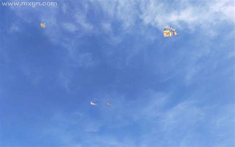 潍坊放飞“中国空间站”主题风筝 迎接航天员胜利归来
