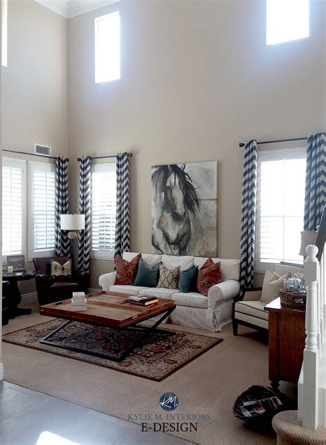 Benjamin Moore Shaker Beige HC-45: Paint Color Review