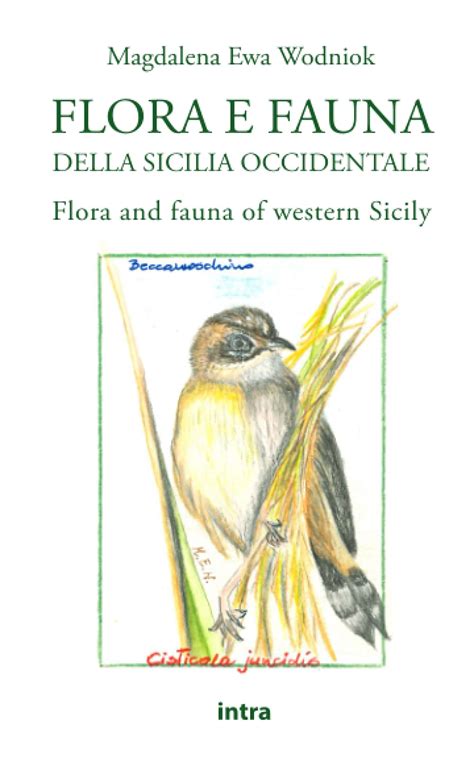 Buy Flora e fauna della Sicilia occidentale: Flora and fauna of western ...