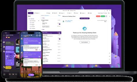 IceWarp® - Business Email Server & Collaboration Hub