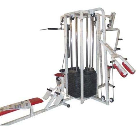 Multi-Purpose Gym Machine 的图像结果