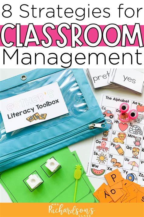 Image result for Class Management