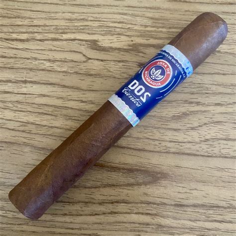 Joya De Nicaragua Dos Cientos - Elm City Cigars