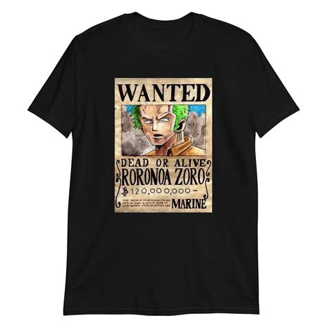 One Piece T Shirt