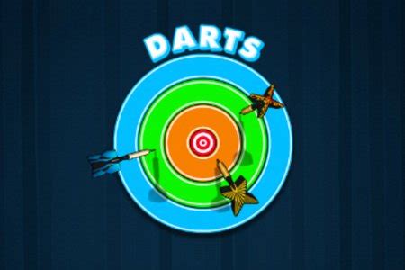 Playing darts has never been so sexy, strip style!