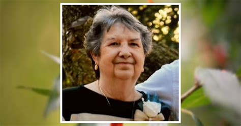 Obituary | Evelyn Martin | Sharkey Funeral Home