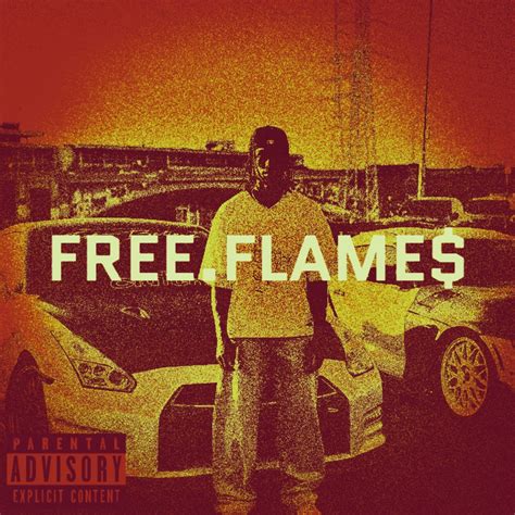 BLACK MONK, monk on fire & Dillon Daniel - FREE.FLAME$ - Reviews ...