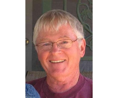 Rodney Partee Obituary (2024) - Everett, WA - The Herald (Everett)
