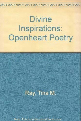 Buy Divine Inspirations: Openheart Poetry Book Online at Low Prices in ...