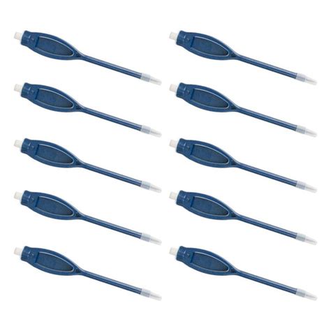 ⚡️Buy Maxbell 10x Golf Pencils Bulk 2H Marker Pens for Wedding Writing ...