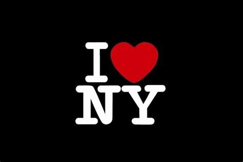 I Love New York font - ActionFonts.com