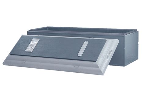 Vaults - Behrens Wilson Funeral Home