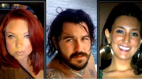 Trapped in a Toxic Throuple: The Murder of Aileen Seiden - AshbyDodd