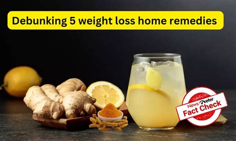 Can simple kitchen ingredients remedy weight gain? Debunking 5 weight ...