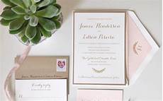 Best Wedding Invitations by Best New Wedding Invitation Trends In 2018 Paper Posh Best Wedding Invitations