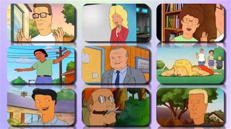 Hank hill zodiac sign 60 photos - Youhoroscope.com