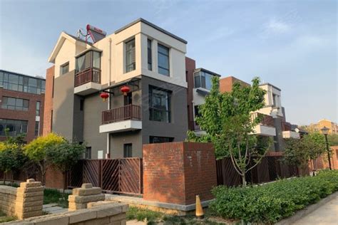 西丽独栋别墅独家委托315平实际使用600平以上 - 家在深圳