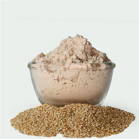1Kg Millet Flour | باجرے کا آٹا
