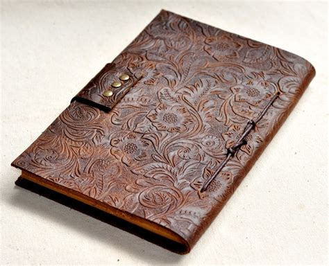 Leather Notebook 的图像结果