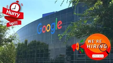 Google announces software engineer jobs for graduates; apply now ...