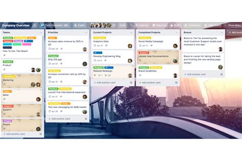 10 Best Remote Working Software of 2024 for Distributed Teams - People ...