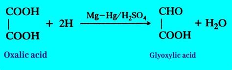 Oxalic Acid: What is the formula of oxalic acid? | Properties | Uses ...