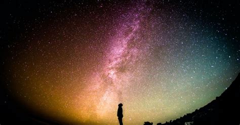 Что это звезда? Лучшие бесплатные приложения для наблюдения за космосом