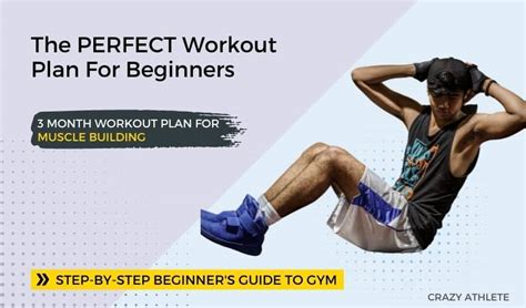 Basic Workout Plan for Beginners 的图像结果