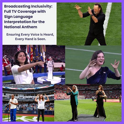 Tim Scannell on LinkedIn: #accessibility #inclusion #signlanguage # ...