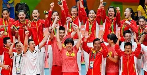 2022世界女排联赛总决赛今日打响 中国女排再战意大利有底气_新体育网