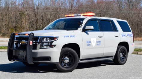 Rhode Island State Police arrest West Warwick woman on multiple ...